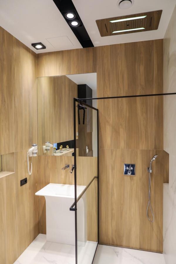 Apartament Ksiezycowy Z Jacuzzi Nowy Sącz Exterior foto